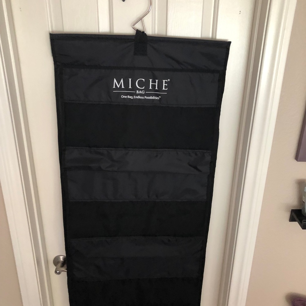 👜Miche Hang up Demi/Prima Shell Purse Organizer